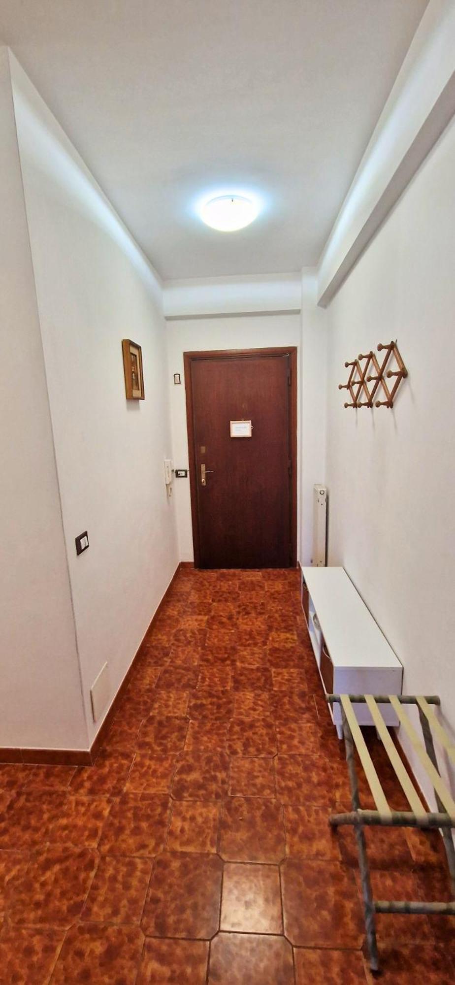 דירות רומא Casa Stazione Magliana מראה חיצוני תמונה